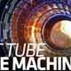Image for article titled The Large Hadron Collider Might Also Be The World's First Time Machine